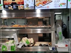 -德克士(砂之船奥特莱斯店)