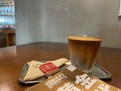 -从启咖啡(五羊邨店)