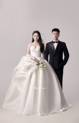 -罗马经典婚纱摄影·轻奢化定制