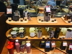 -星巴克臻选(广州太古汇店)