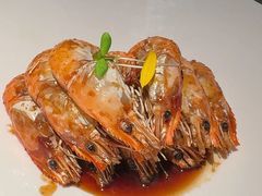 -醉庐·新上海菜(南京西路店)