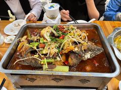 -川府鱼庄(江南水都店)