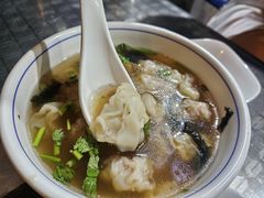 -老谢野馄饨(延安路店)