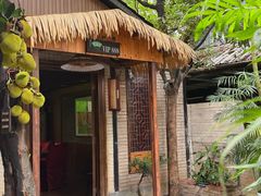 -绿雅居原生态农庄(小涌店)