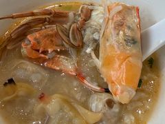 -海味当家·蒸锅海鲜(中山广场创始店)