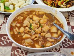 -老三样·旧食新味(万寿宫店)