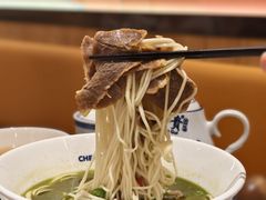 -陳香貴·兰州牛肉面(上海长风大悦城店)
