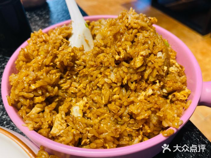 青麻椒川菜小馆(群力新苑店)图片
