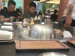 -大神太神·铁板烧(七宝领展广场店)