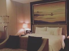 -长沙富力万达文华酒店