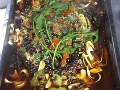 -云晓光头烧烤吧(川沙绿地店)