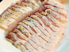 -正能量脆肉鲩火锅