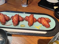 -OCEAN一席海鲜•海景餐厅(双子塔店)