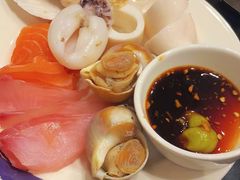-温德姆至尊酒店·海鲜自助餐厅(海沧店)