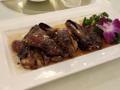-东江渔村·古典园林·30年粤菜老字号(太和店)