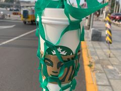 -星巴克(北京天坛东路店)