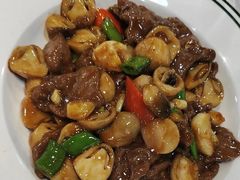 -明本湛江鸡•海鲜小厨(陈家祠店)