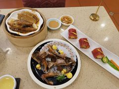 -点都德(龙之梦店)