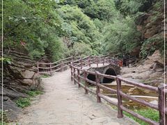 -黑龙潭风景区