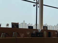 -Seesaw Coffee(朝阳大悦城店)