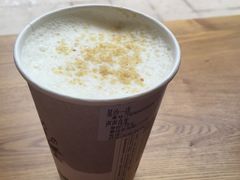-茶颜悦色(雨花亭凯德二楼店)