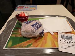 -麦当劳(帝豪店)