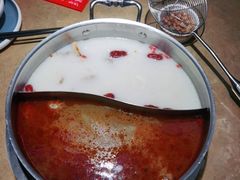 -左庭右院鲜牛肉火锅(南通CBD大有境店)