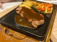 -必胜客(永旺店)