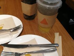 -乐凯撒披萨(正佳广场店)