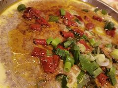 -闯关东东北农家菜(崂山石老人店)