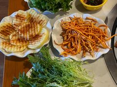 -顺顺小吃(独克宗古城店)