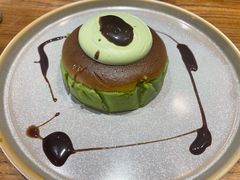 -Brut Eatery悦璞食堂(愚园路店)