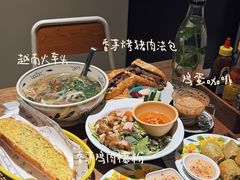 -saigon saigon | 西贡西贡(滨北店)