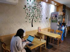 -一鸣真鲜奶吧(景城花园奶吧)