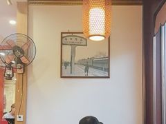 -老雒阳面馆·水席·洛阳菜(王城路店)