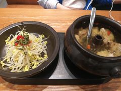 -云海肴·汽锅鸡·云南菜(广安门天虹店)