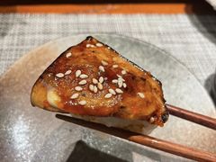 -戏作寿司(观音桥店)