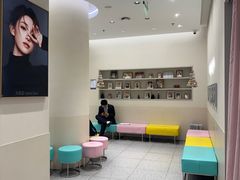 -天真蓝照相馆(五角场百联又一城店)