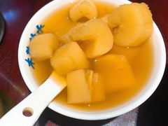木薯糖水-粉家柳州螺蛳粉(杨宅路店)