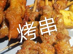 -管氏翅吧(广渠门店)