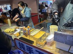 -银泰百货(北京大红门店)