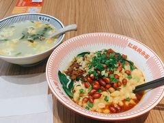 -遇见小面(深圳中心书城店)
