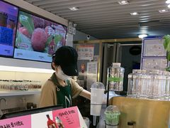 -Mr.Fruits水果先生(蓝色港湾店)