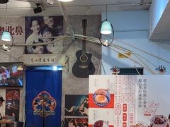 -超琪星·咖啡简餐(川音店)