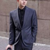 2021夏季西服推荐