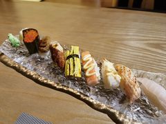 -松临·铁板烧&Omakase(神农店)