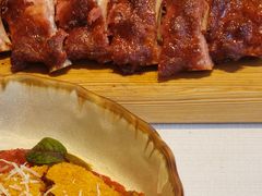 -马克西姆俄罗斯餐厅(通亚街店)