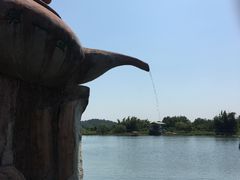 -牛鱼嘴原始生态风景区