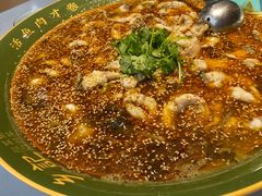 -光海·乡记酸菜鱼·始于1996(花园路店)