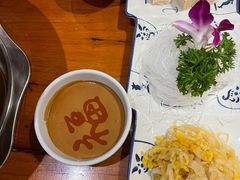 -乐宴·老北京铜火锅(桂庙店)